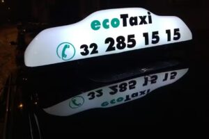 Eco Taxi
