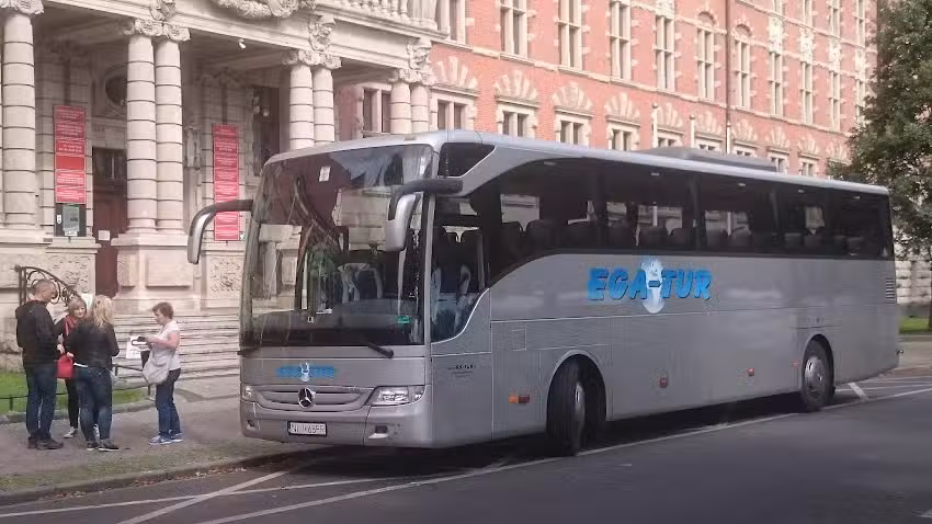 Ega-Tur Przewozy Osób