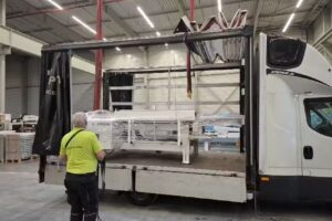 EJW Transport