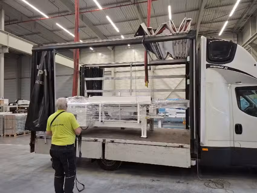 EJW Transport