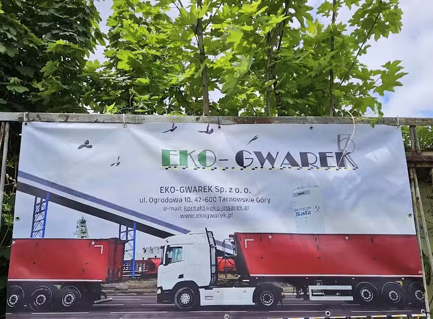 Eko – Gwarek Sp. z o.o.