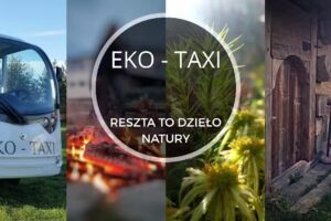 EKO-TAXI Jacek Piotrowski