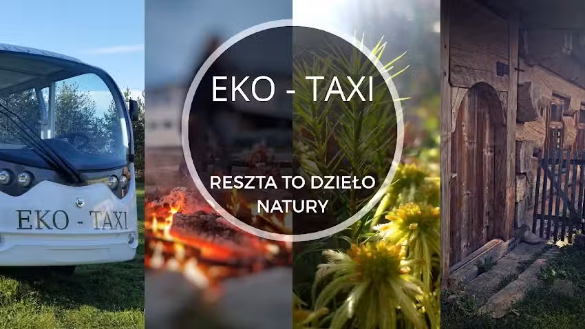EKO-TAXI Jacek Piotrowski