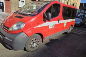 Eko Taxi Katowice