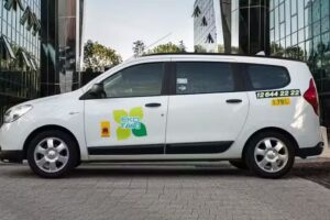 Eko Taxi Kraków