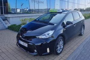 EKO TAXI Siedlce