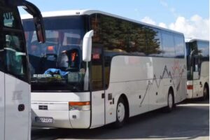 ELANT Marek Rynkiewicz – wynajem autokarów