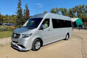 Elitbus Sp. z o.o. Wynajem Busów Jarosław Gawłowski