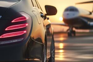 Elite Ride – VIP Transport Rzeszów | Luksusowe Transfery Lotniskowe & Chauffeur Service