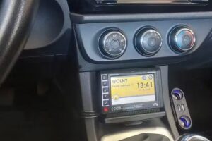 Elpom. Zakład Elektromechaniczny. Zaciewska M., Zaciewski M. s.c.