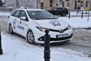 eM Taxi Lublin