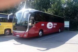 Emex – Firma transportowa