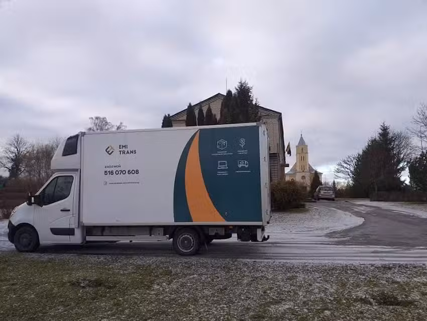 Emi Trans