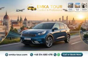 EMKA Tour