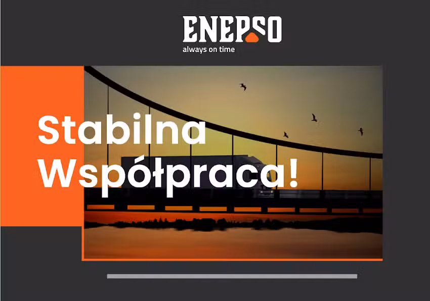 Enepso Sp. z o.o.