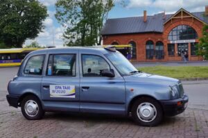 EPA TAXI