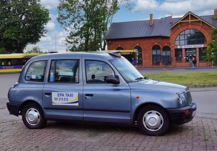 EPA TAXI
