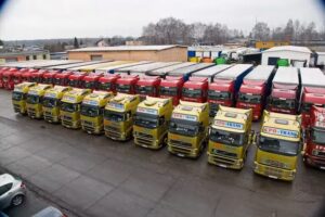 EPO-Trans Logistic S.A.