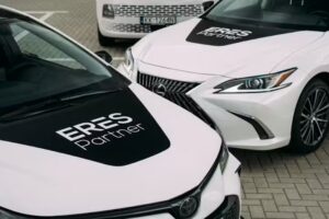 ERES Partner | Największa firma TAXI, UBER, BOLT, FREENOW w Krakowie | INFOLINIA 24/7 l FLOTA 55% | ROZLICZENIA 0 ZŁ i 0%
