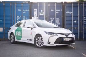 ERES Partner ROZLICZENIOWY | TAXI, UBER, BOLT, FREENOW w Koninie