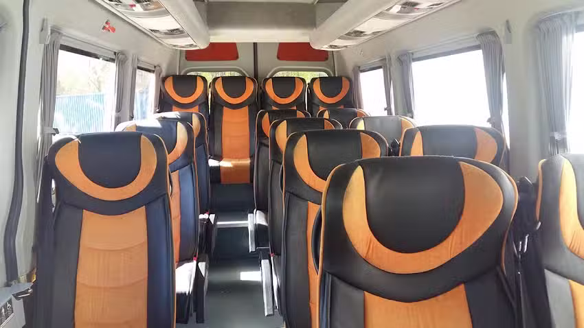 ErWaBUS – wynajem busów, przewóz osób, przewozy autokarowe, wynajem autokarów