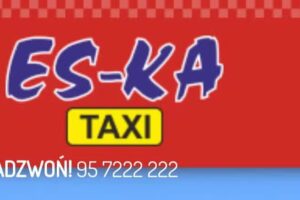 Es-ka Taxi