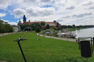 eScooters Tours – Electric Scooter Hire & Tours