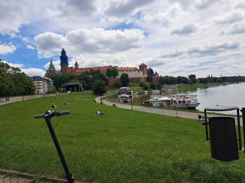 eScooters Tours – Electric Scooter Hire & Tours