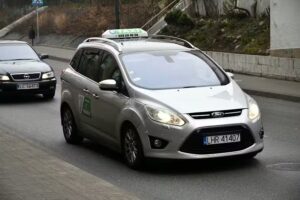 eTAXI