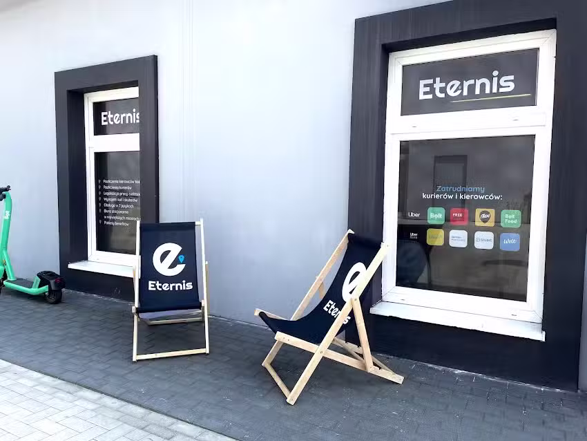 Eternis