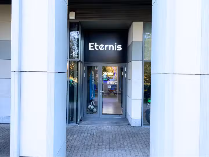 Eternis