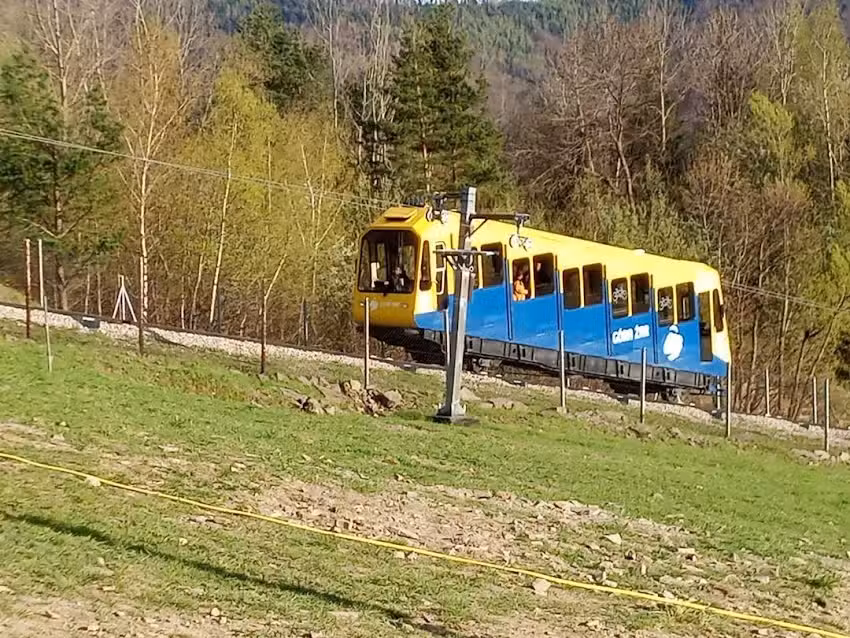 Eureka Taxi Żywiec