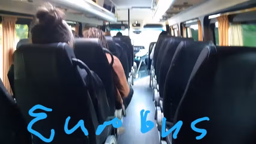 Euro Bus Nysa