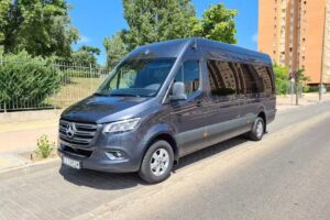 Euro Bus – Przewozy Krajowe i Międzynarodowe Janusz Wytrwał