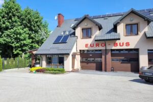 EURO-BUS Zbigniew Wach