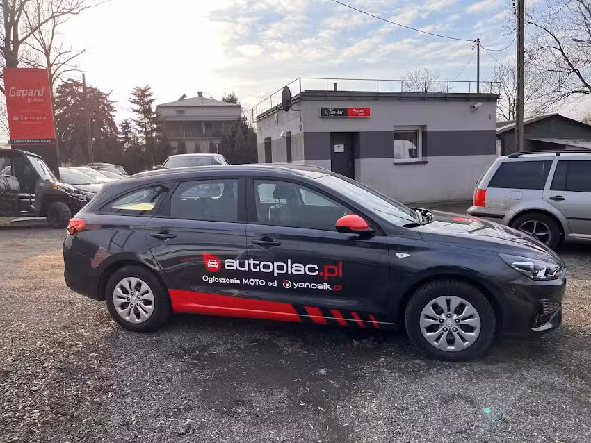 Euro-Car Gepard. Sprzedaż i wynajem samochodów i przyczep. Transport. Usługi motoryzacyjne.