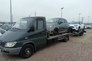 EURO CARS