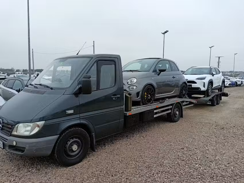 EURO CARS