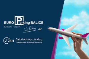 Euro Parking Balice