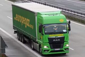 Euro-Pegaz Transport & Logistyka