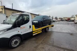 Euro pomoc drogowa 24/7