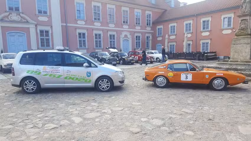 Euro-Taxi