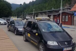 Euro Taxi
