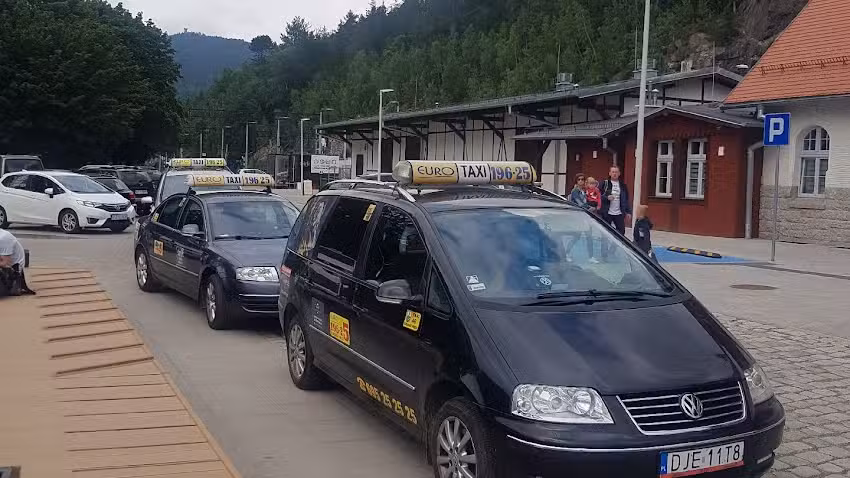 Euro Taxi