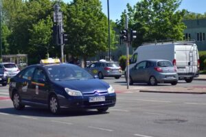 Euro Taxi