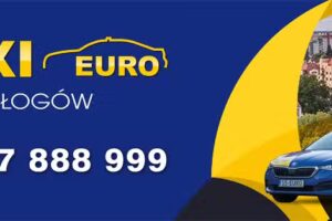 Euro-Taxi Głogów