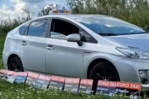 Euro Taxi Kętrzyn