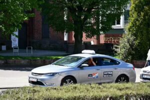 Euro Taxi Koszalin