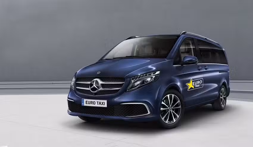 Euro TAXI Zakopane