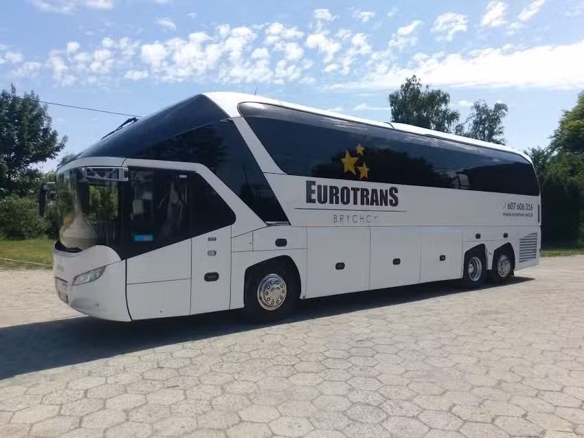 Euro-Trans BRYCHCY